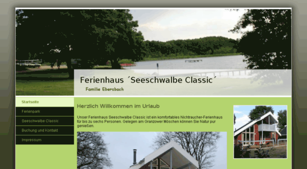 ferienhaus-mueritz-mirow.de