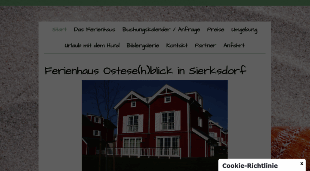 ferienhaus-ost-see-urlaub.de