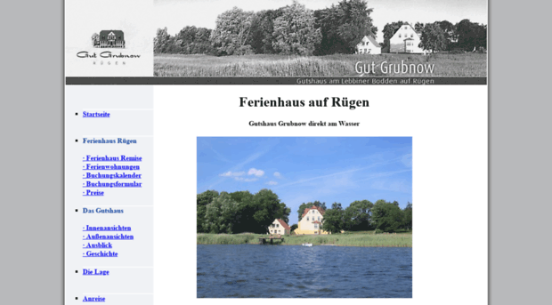 ferienhaus-ruegen.net