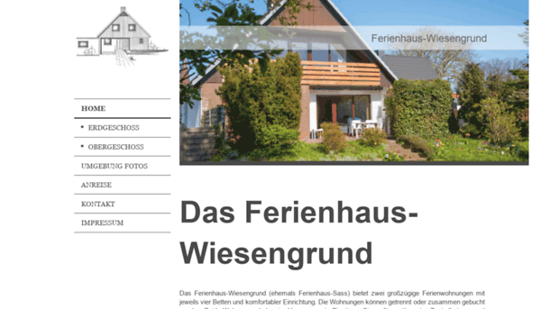 ferienhaus-sass.de