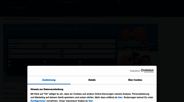 ferienhaus.ab-in-den-urlaub.de