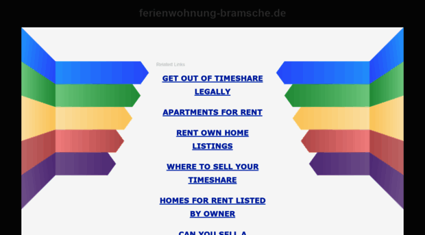 ferienwohnung-bramsche.de