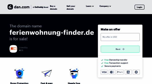 ferienwohnung-finder.de