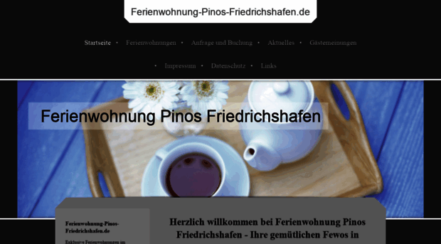 ferienwohnung-pinos-friedrichshafen.de