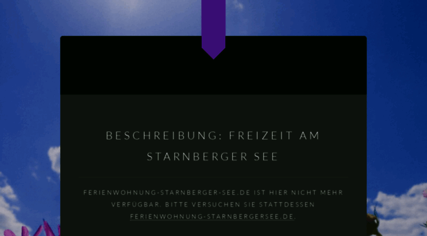 ferienwohnung-starnberger-see.de
