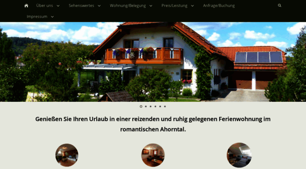 ferienwohnung-zutt.de