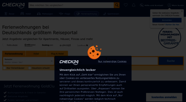ferienwohnung.check24.de