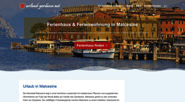 ferienwohnungen-malcesine.de