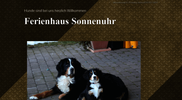 ferienwohnungen-sonnenuhr.com