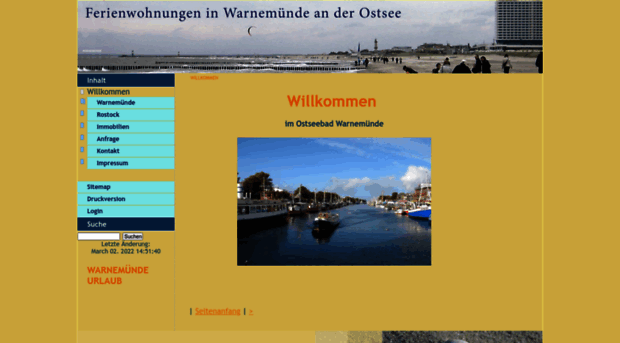 ferienwohnungen-warnemuende-ostsee.de