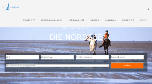 ferienwohnungnordsee24.de