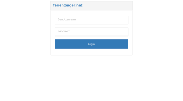 ferienzeiger.net