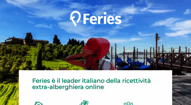 feries.com