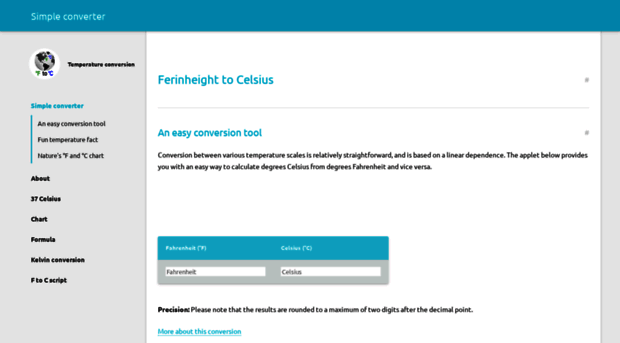 ferinheighttocelsius.com