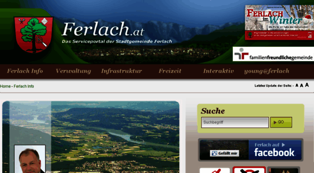 ferlach.at