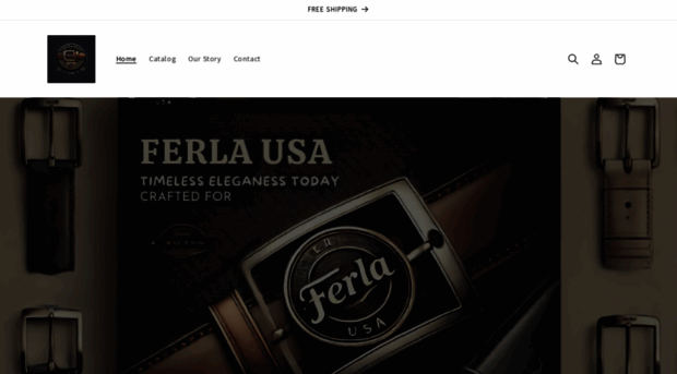 ferlausa.com