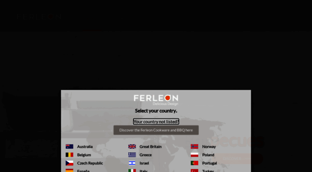 ferleon.com