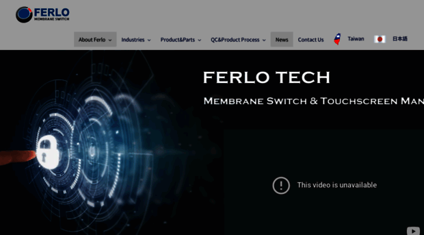 ferlotech.com