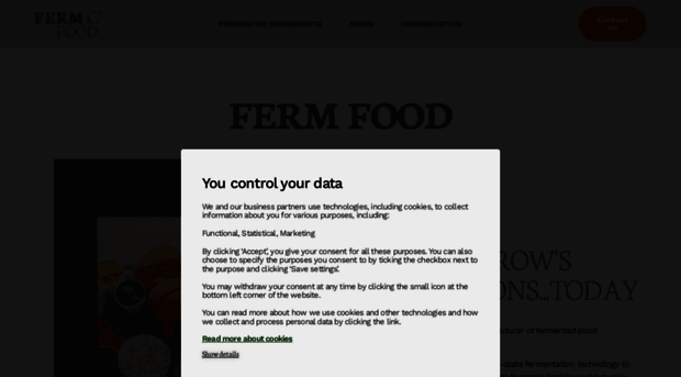 ferm-food.com