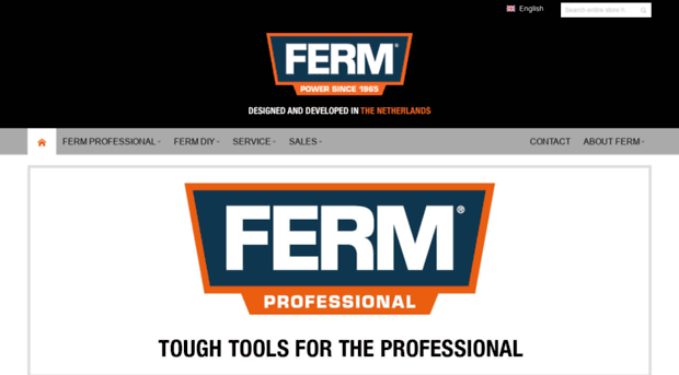 ferm.nl