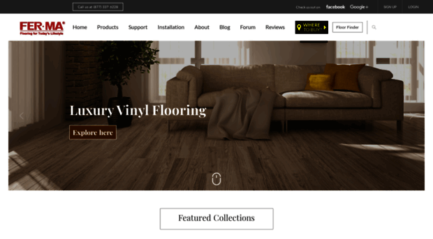 fermaflooring.com