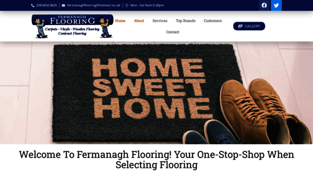 fermanaghflooring.com