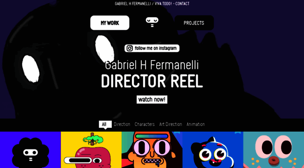 fermanelli.com