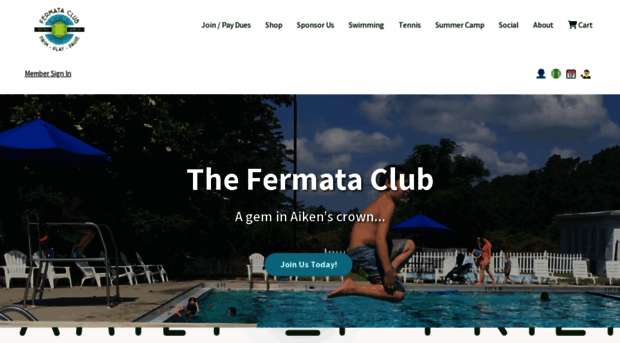 fermataclub.com