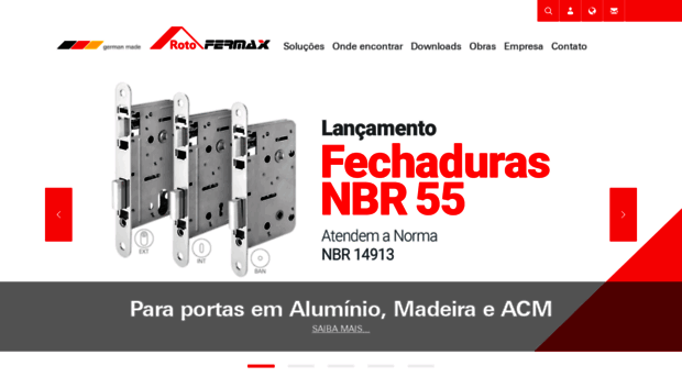 fermax.com.br