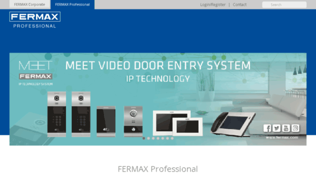 fermax.us