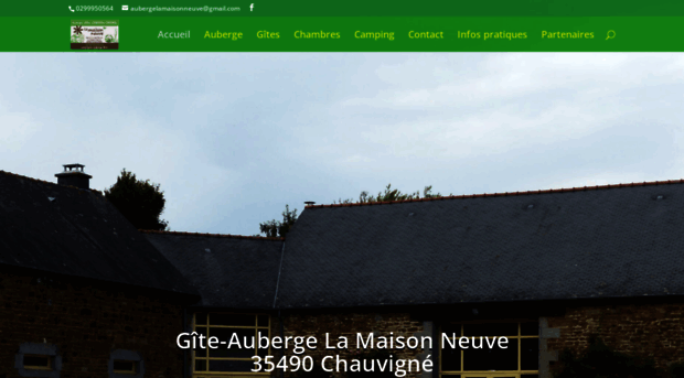 ferme-auberge-35.fr