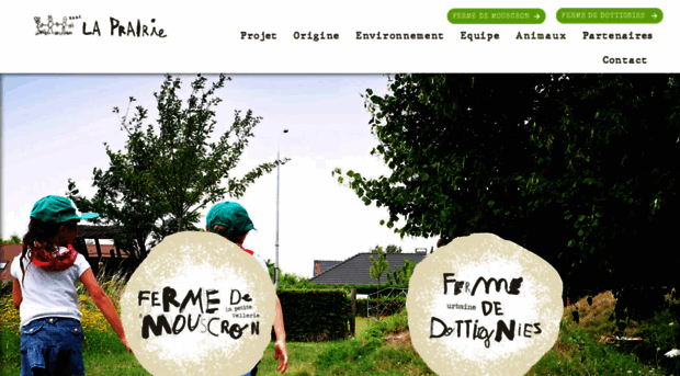 ferme-urbaine.be