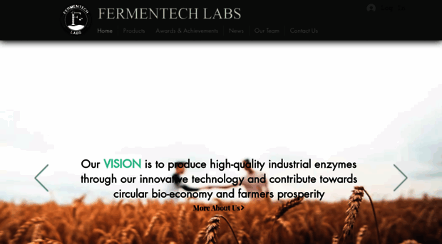 fermentechlabs.com