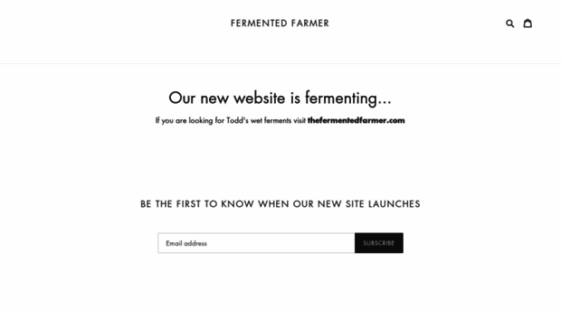 fermentedfarmer.com