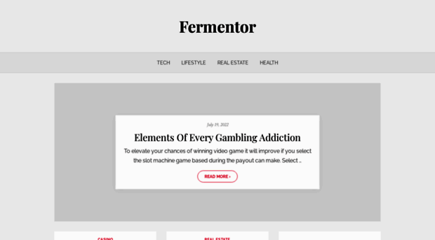 fermentor.co.in