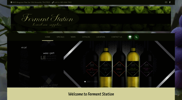 fermentstation.com