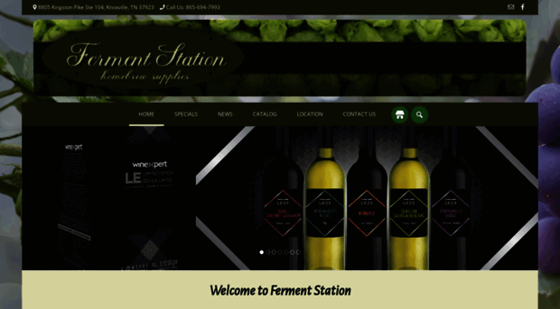 fermentstation.net