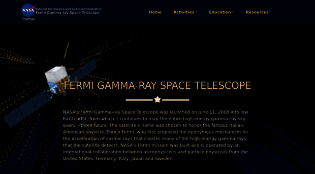 fermi.sonoma.edu