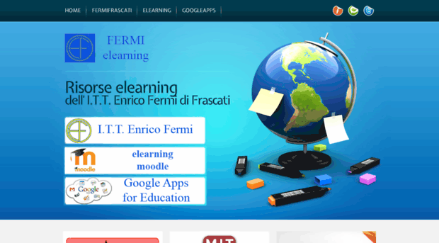 fermielearning.it