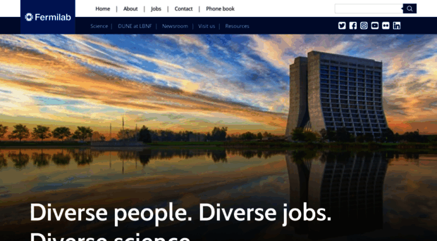 fermilab.jobs