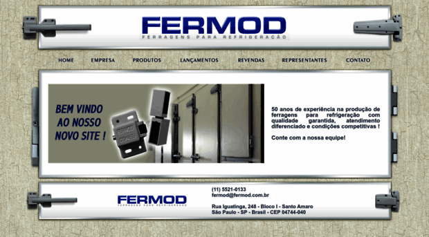 fermod.com.br