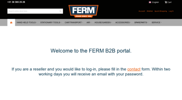 fermportal.com