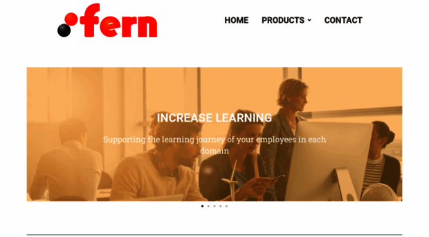 fern.be