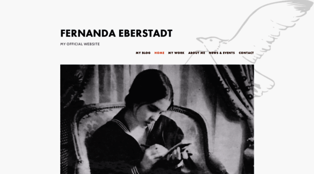 fernandaeberstadt.com