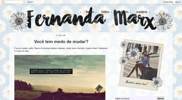 fernandamarx.com