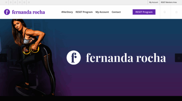 fernandarocha.com