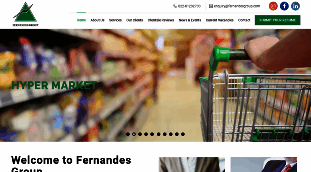 fernandesgroup.com