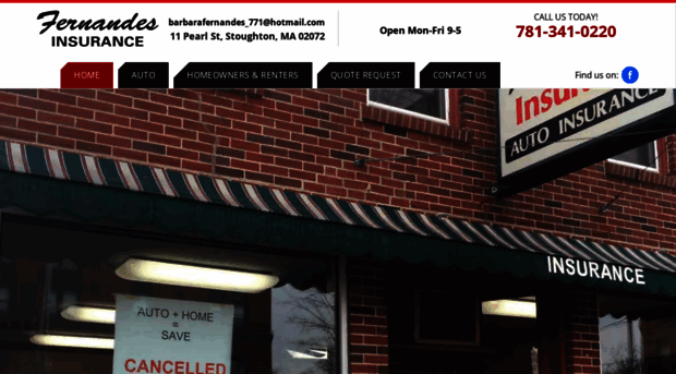 fernandesinsurance.com