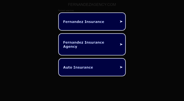 fernandezagency.com