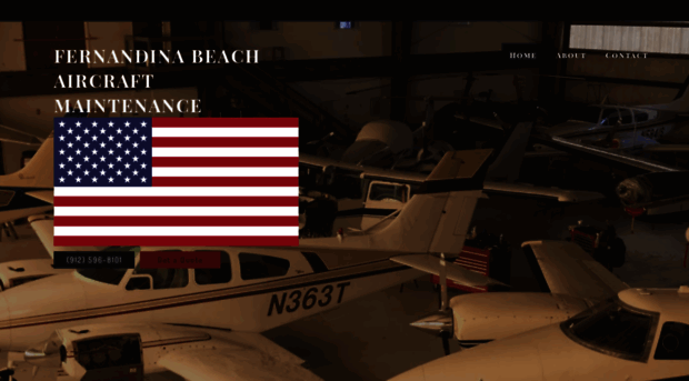 fernandinabeachaircraft.com